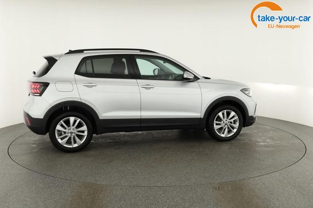 Volkswagen - T-Cross - EU-Neuwagen - Reimport