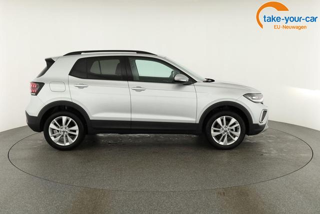 Volkswagen - T-Cross - EU-Neuwagen - Reimport