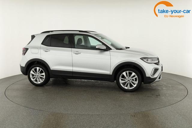 Volkswagen - T-Cross - EU-Neuwagen - Reimport