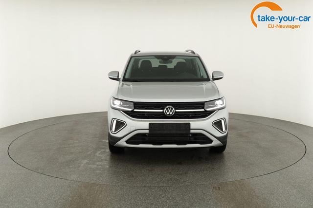 Volkswagen - T-Cross - EU-Neuwagen - Reimport