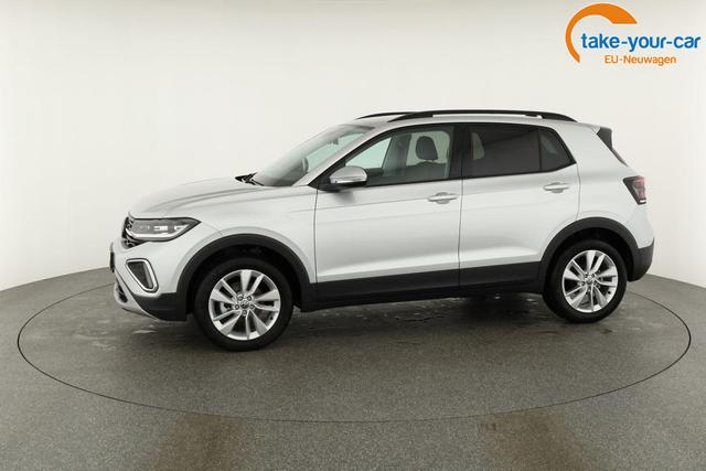 Volkswagen - T-Cross - EU-Neuwagen - Reimport