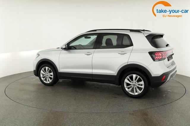 Volkswagen - T-Cross - EU-Neuwagen - Reimport