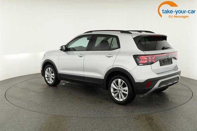 Volkswagen - T-Cross - EU-Neuwagen - Reimport