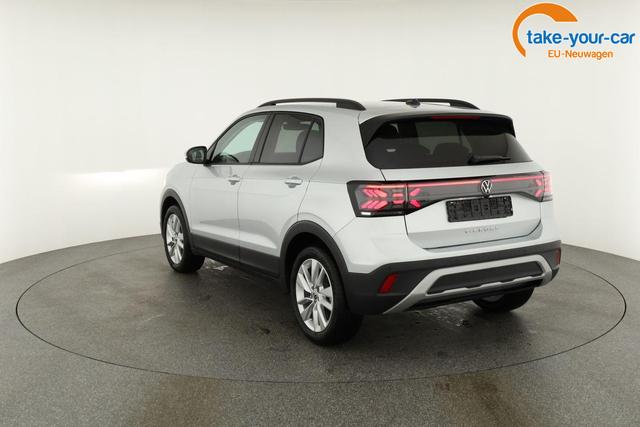 Volkswagen - T-Cross - EU-Neuwagen - Reimport
