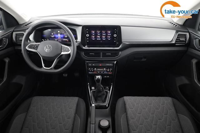 Volkswagen - T-Cross - EU-Neuwagen - Reimport
