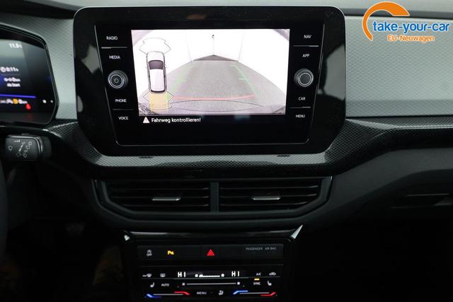 Volkswagen - T-Cross - EU-Neuwagen - Reimport