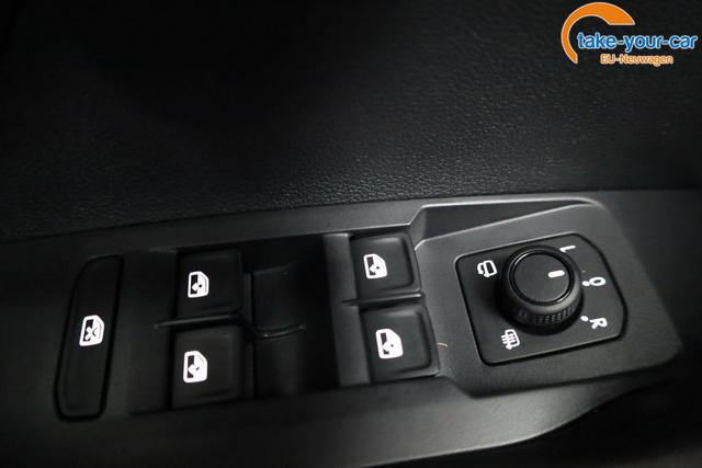 Volkswagen - T-Cross - EU-Neuwagen - Reimport