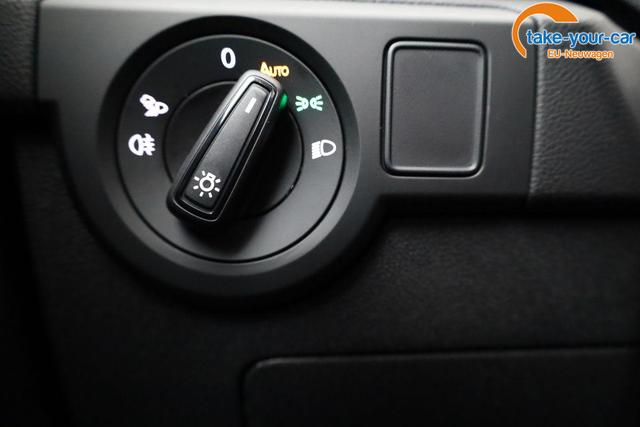 Volkswagen - T-Cross - EU-Neuwagen - Reimport