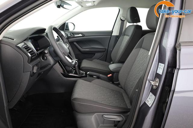 Volkswagen - T-Cross - EU-Neuwagen - Reimport
