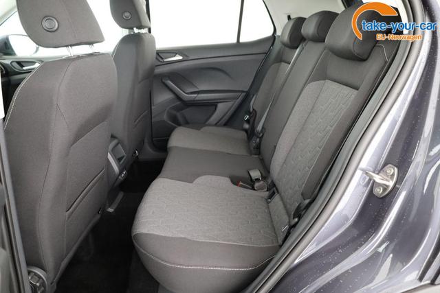 Volkswagen - T-Cross - EU-Neuwagen - Reimport