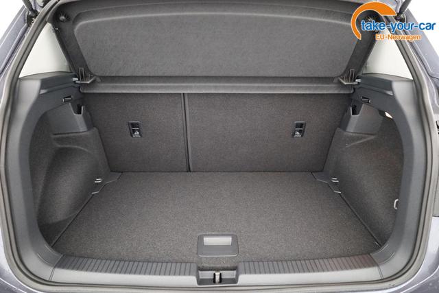 Volkswagen - T-Cross - EU-Neuwagen - Reimport