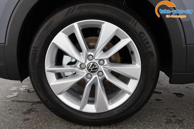 Volkswagen - T-Cross - EU-Neuwagen - Reimport