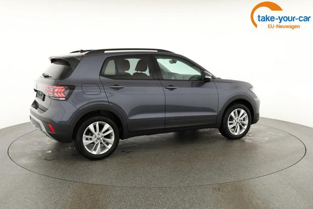 Volkswagen - T-Cross - EU-Neuwagen - Reimport