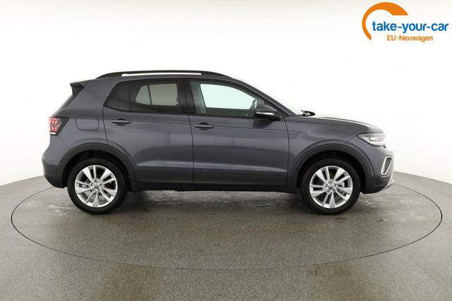 Volkswagen - T-Cross - EU-Neuwagen - Reimport