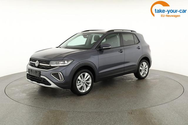 Volkswagen - T-Cross - EU-Neuwagen - Reimport