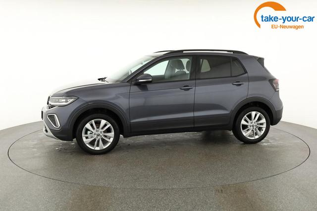 Volkswagen - T-Cross - EU-Neuwagen - Reimport