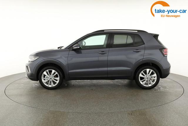 Volkswagen - T-Cross - EU-Neuwagen - Reimport