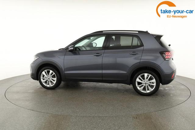 Volkswagen - T-Cross - EU-Neuwagen - Reimport