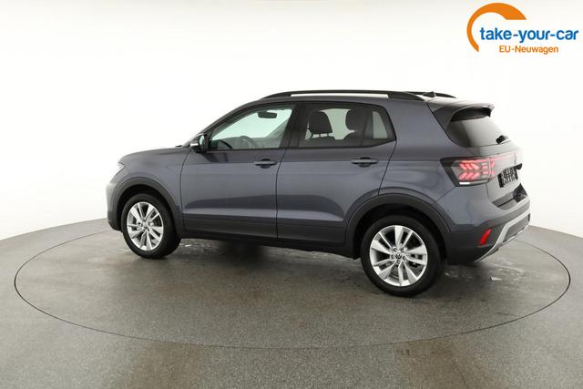 Volkswagen - T-Cross - EU-Neuwagen - Reimport