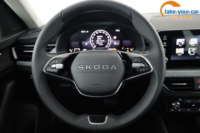 Skoda - Kamiq - EU-Neuwagen - Reimport
