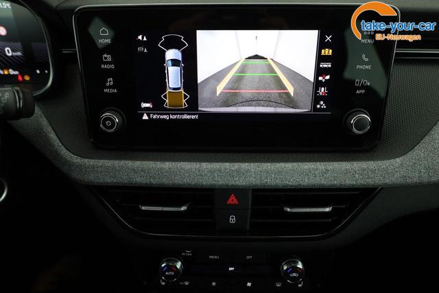 Skoda - Kamiq - EU-Neuwagen - Reimport