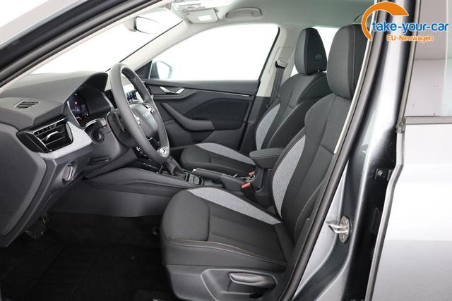 Skoda - Kamiq - EU-Neuwagen - Reimport