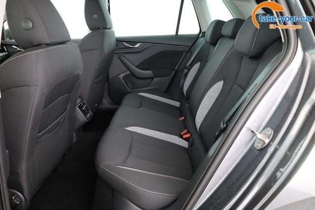 Skoda - Kamiq - EU-Neuwagen - Reimport