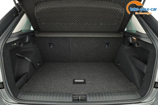 Skoda - Kamiq - EU-Neuwagen - Reimport