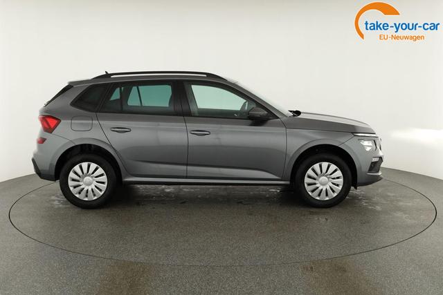 Skoda - Kamiq - EU-Neuwagen - Reimport