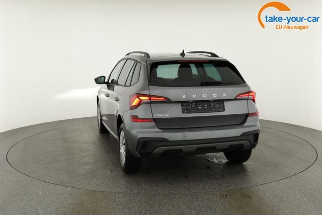 Skoda - Kamiq - EU-Neuwagen - Reimport