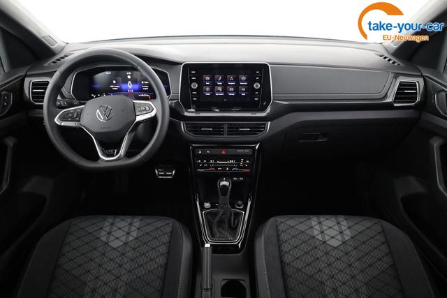 Volkswagen - T-Cross - EU-Neuwagen - Reimport