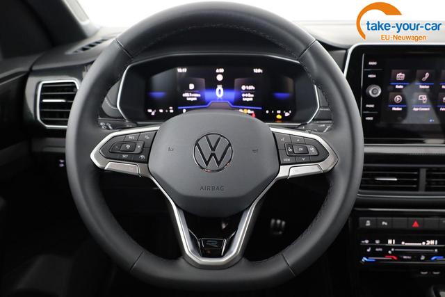 Volkswagen - T-Cross - EU-Neuwagen - Reimport