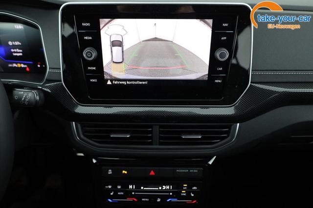 Volkswagen - T-Cross - EU-Neuwagen - Reimport