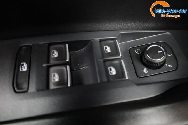 Volkswagen - T-Cross - EU-Neuwagen - Reimport