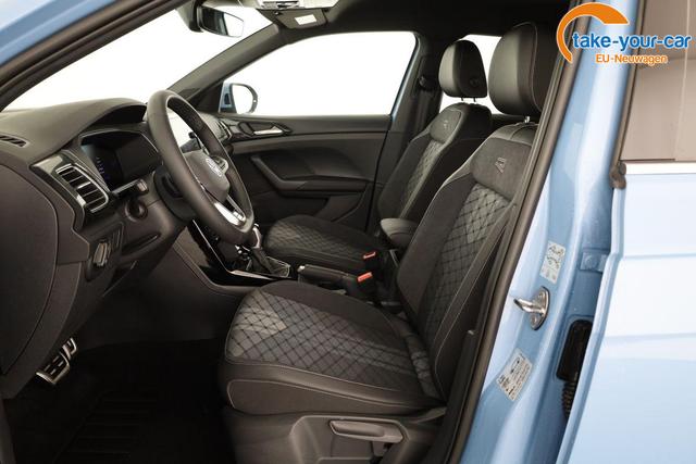 Volkswagen - T-Cross - EU-Neuwagen - Reimport
