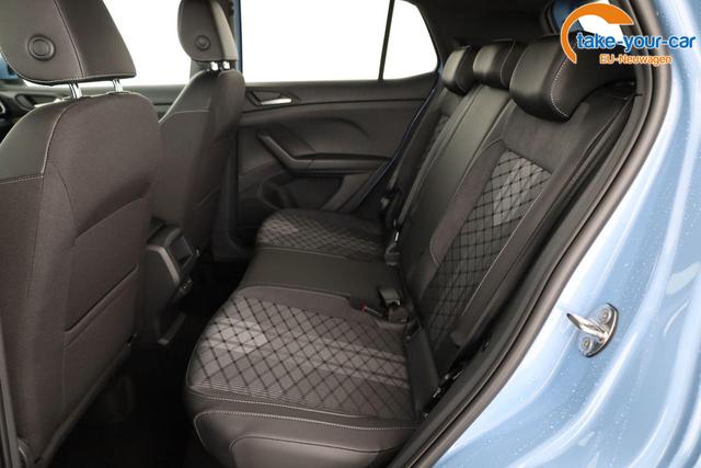 Volkswagen - T-Cross - EU-Neuwagen - Reimport