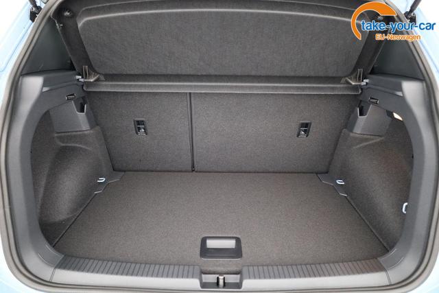 Volkswagen - T-Cross - EU-Neuwagen - Reimport