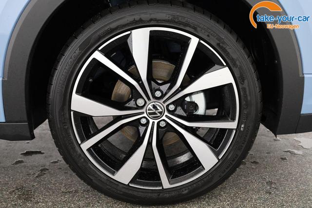 Volkswagen - T-Cross - EU-Neuwagen - Reimport