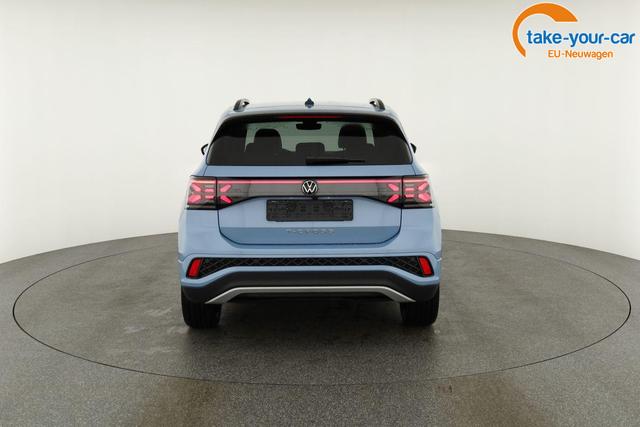 Volkswagen - T-Cross - EU-Neuwagen - Reimport