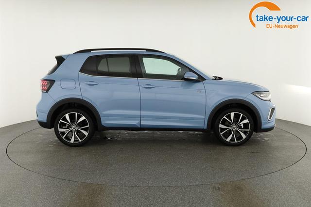 Volkswagen - T-Cross - EU-Neuwagen - Reimport