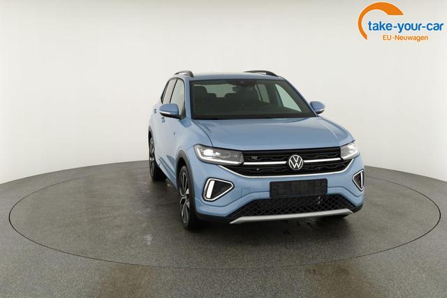 Volkswagen - T-Cross - EU-Neuwagen - Reimport