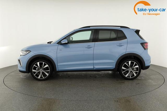 Volkswagen - T-Cross - EU-Neuwagen - Reimport