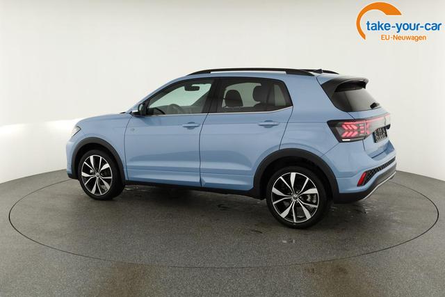 Volkswagen - T-Cross - EU-Neuwagen - Reimport