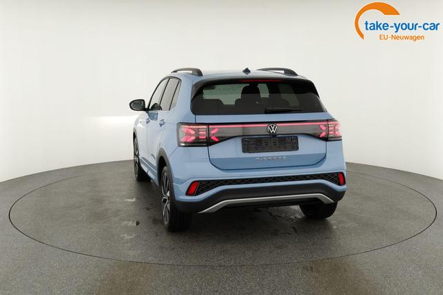 Volkswagen - T-Cross - EU-Neuwagen - Reimport