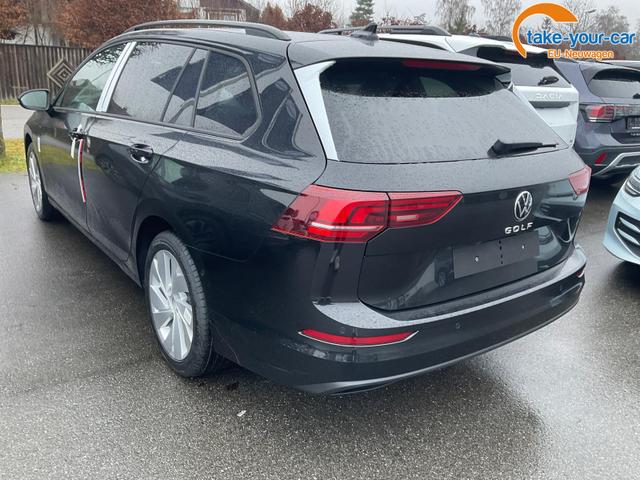 Volkswagen - Golf - EU-Neuwagen - Reimport