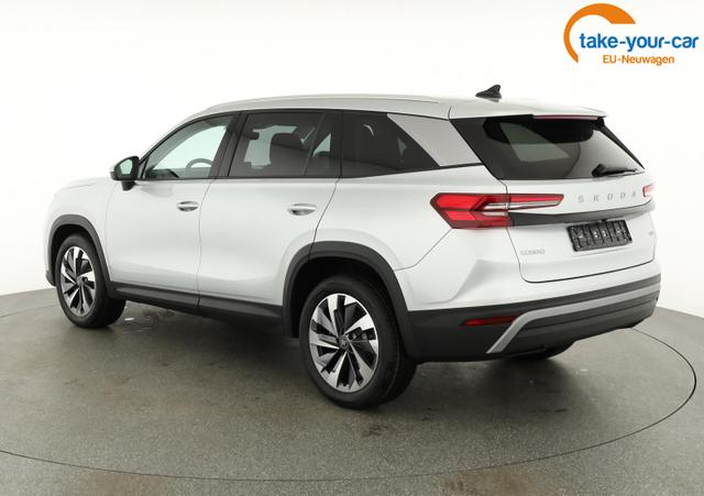 Skoda - Kodiaq - EU-Neuwagen - Reimport
