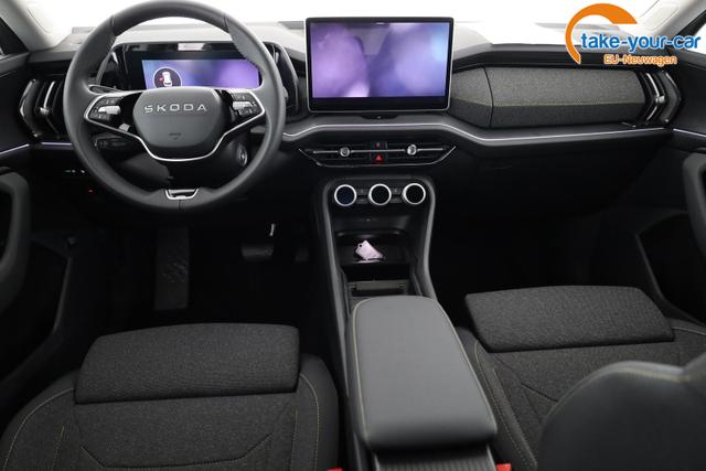 Skoda - Kodiaq - EU-Neuwagen - Reimport