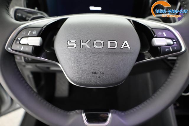 Skoda - Kodiaq - EU-Neuwagen - Reimport