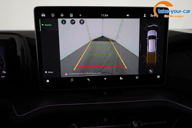 Skoda - Kodiaq - EU-Neuwagen - Reimport