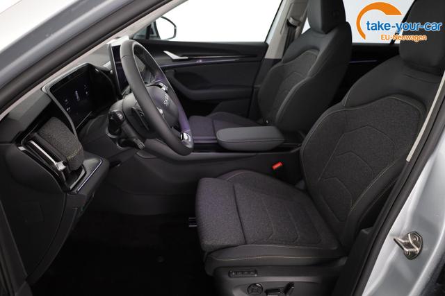 Skoda - Kodiaq - EU-Neuwagen - Reimport
